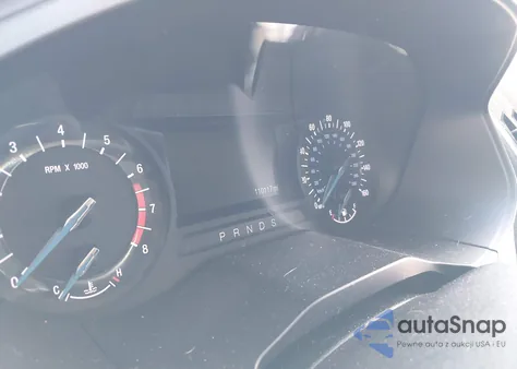 2018 Ford Edge Se from USA, damaged, VIN 2FMPK3G9XJBC06288